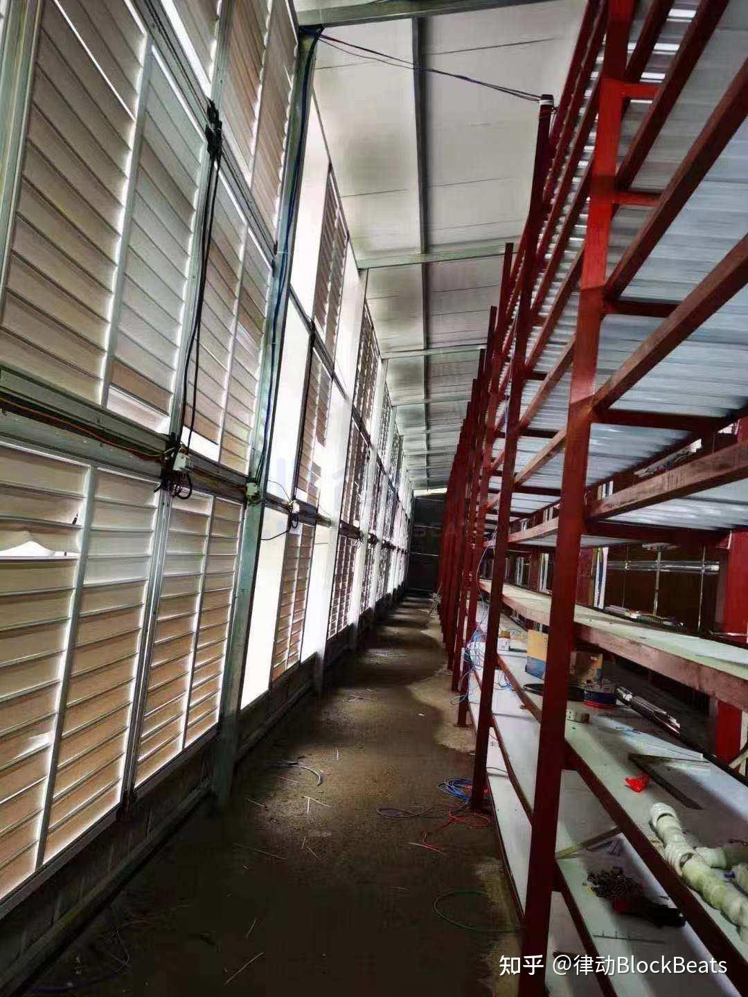 中国最后的比特币矿工- 知乎