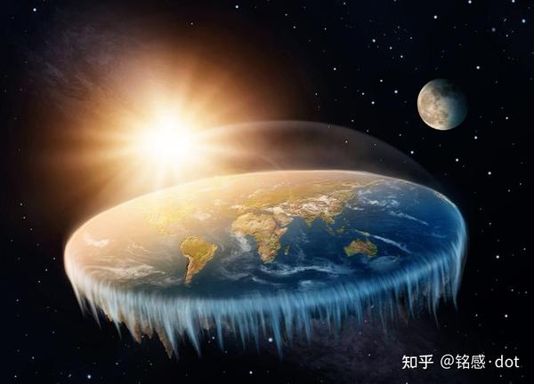 《以诺书》被圣经列为禁书，那么它到底讲了什么秘密？ - 知乎
