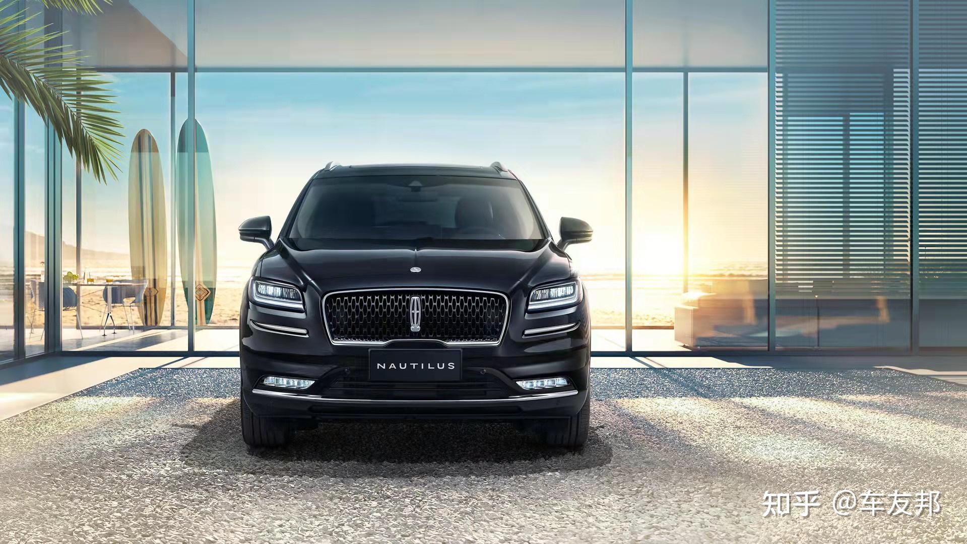 林肯航海家加州海岸限量版限量发售618台售价3888万元