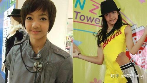 Lisa面相 Blackpink命理分析 如何评价lisa的长相