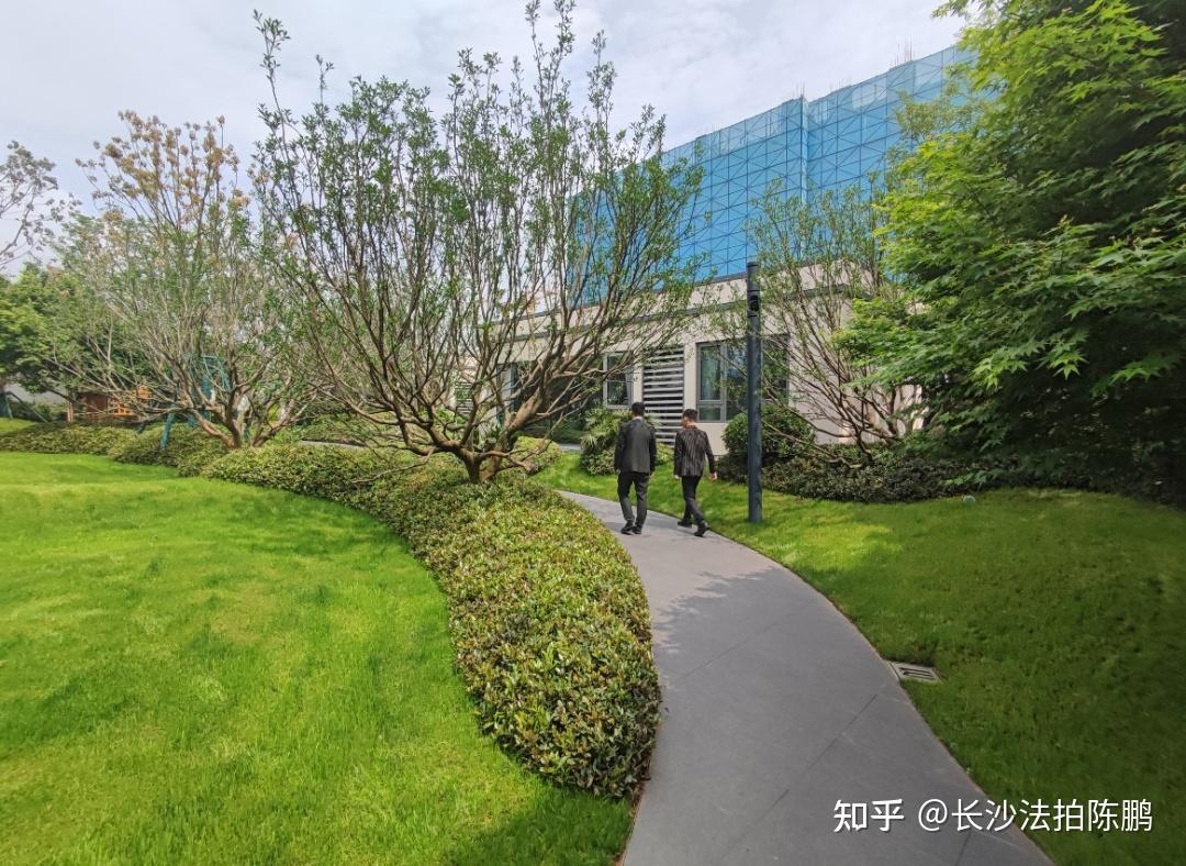 1万起卖:正地铁口,洋房、小高层央企新盘首发!洋湖超好环境! - 知乎