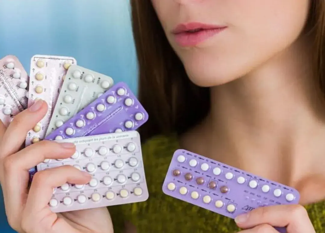 【科學冷知識】避孕藥的原理 - Beginneros | 網上學習平台