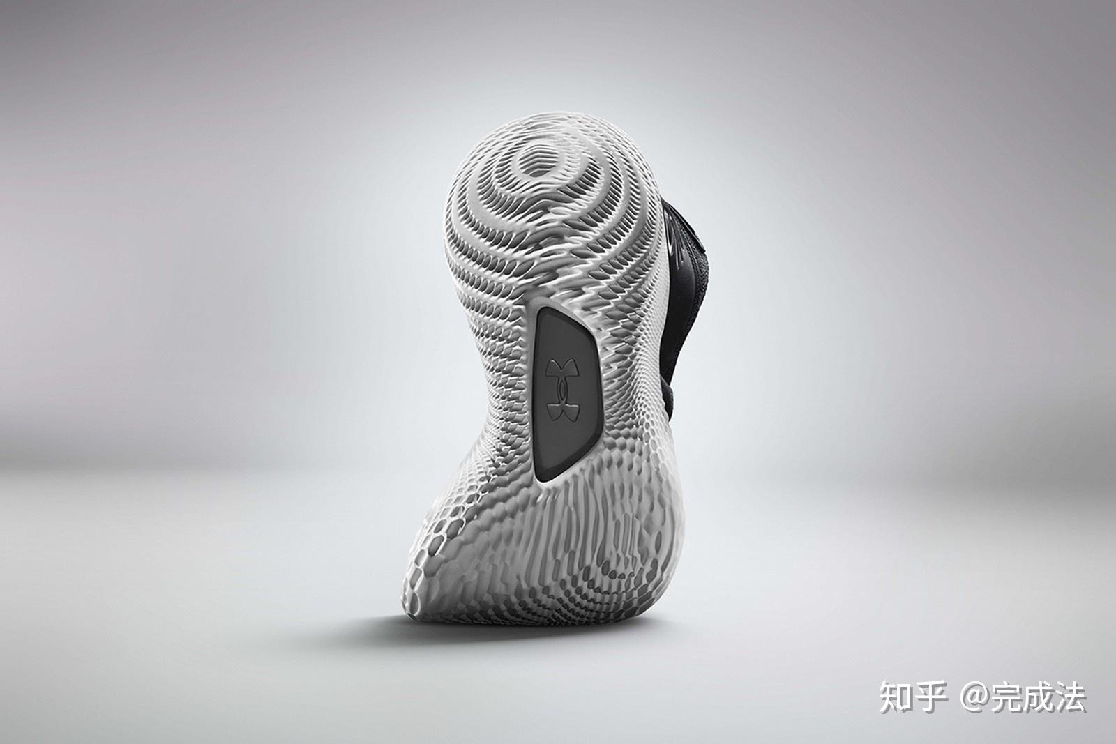 斯蒂芬的咖喱品牌鞋有望改变游戏规则