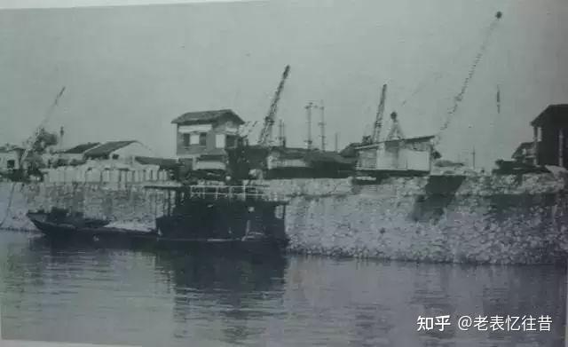 江西吉安老照片