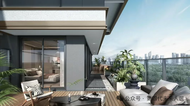 全国各地区第四代住宅政策新规与发展动态分析 - 知乎