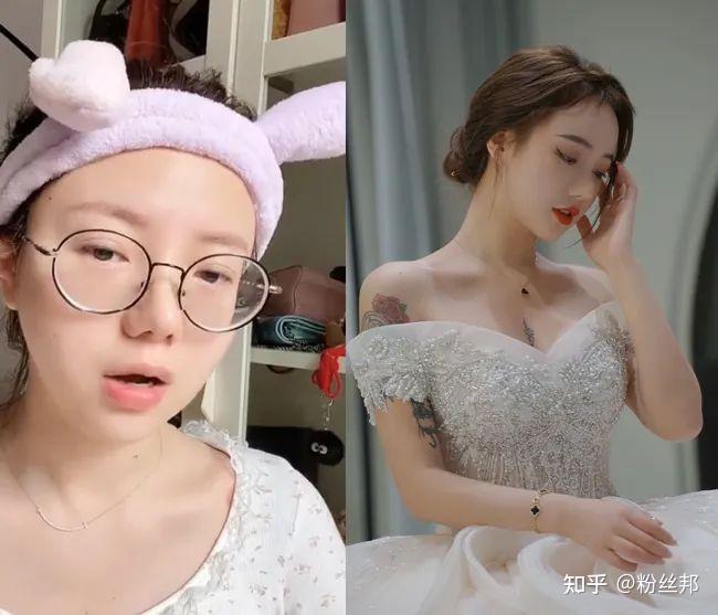 女网友评价辣眼睛洛丽塔大哥自信回怼穿大棉袄也比你好看