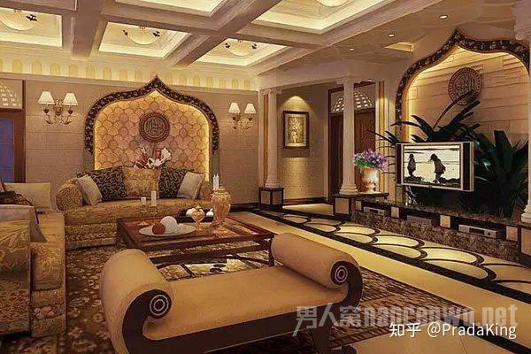 16种常见的室内装修风格哪种更能彰显你的品味呢？ - 知乎