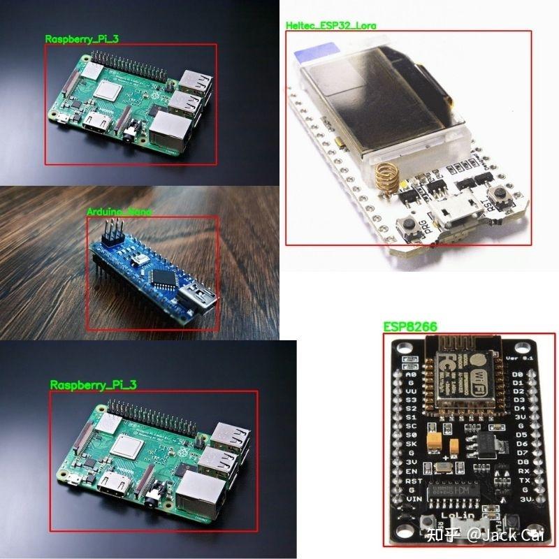 使用 PyTorch Faster RCNN 进行自定义目标检测 知乎