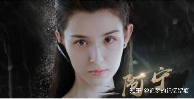 盗墓笔记阿宁:唯一被蓄谋杀死的女主,她的真实身份到底是什么? - 知乎