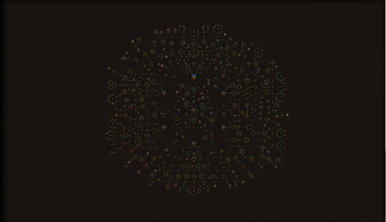 致《流放之路》深渊新赛季与孤独的流放者们- 知乎