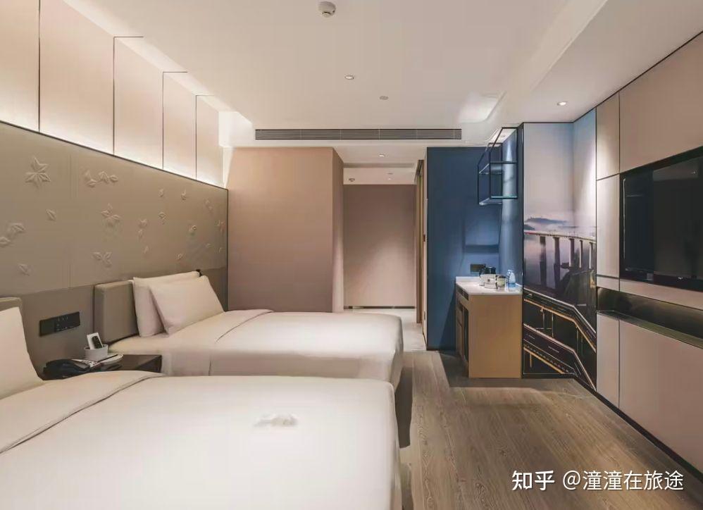 酒店介绍第10期：亚朵旗下亚朵酒店 - 知乎