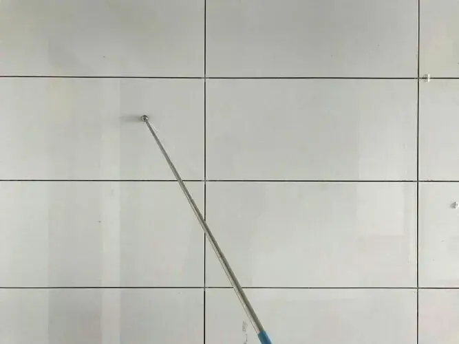 收房验房瓷砖空鼓不以为然入住脱落危险验房师教你留一手