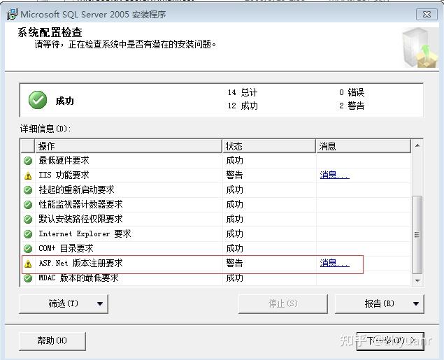 Sql Server Asp Net