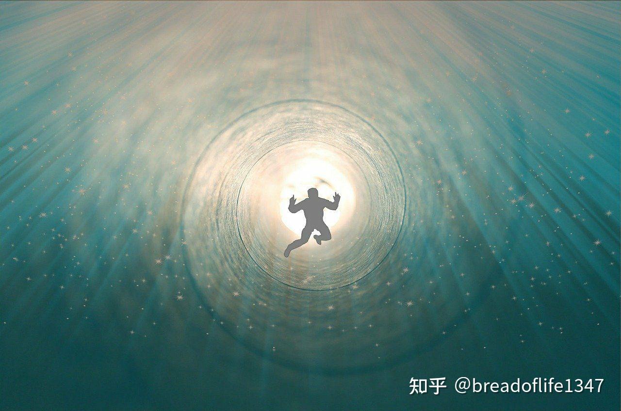 圣经传道书的作者描述这种感觉:"虚空的虚空,虚空的虚空,凡事都是虚空