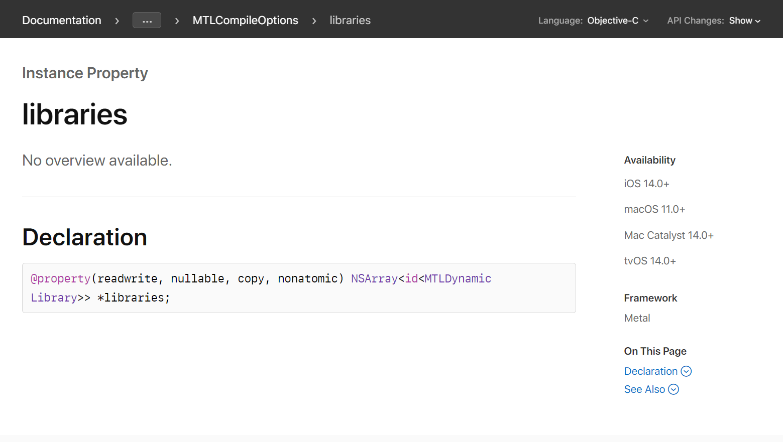metal动态库mtldynamiclibrary使用指南