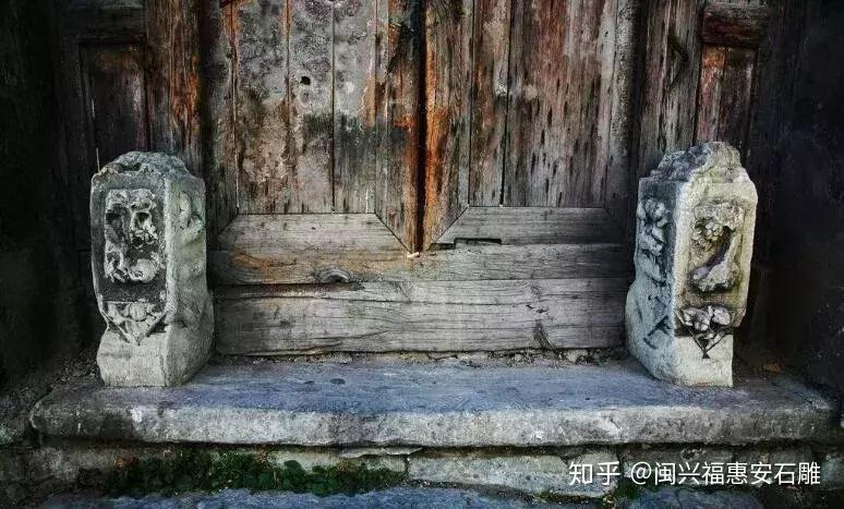 进出之间,门槛有“道” - 知乎