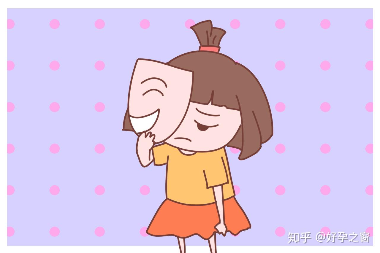 孩子有以下表现是缺爱却被家长误认为高情商