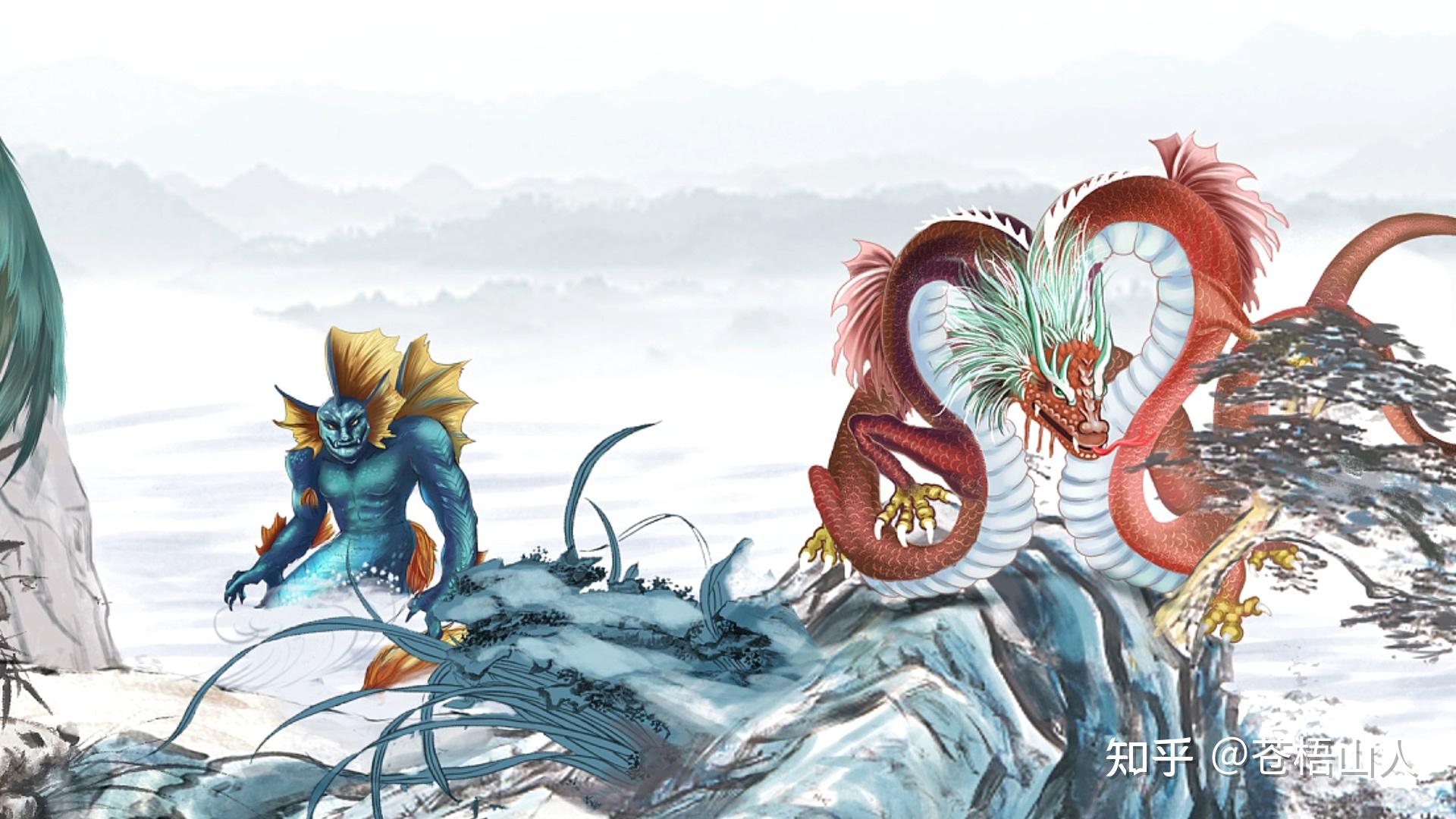 地球编年史苏美尔外星人系列故事9恩基与宁玛基因工程造人