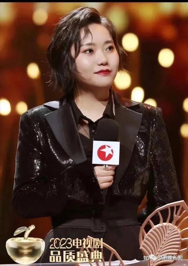 "北大废物"李雪琴,这次玩大了 - 知乎