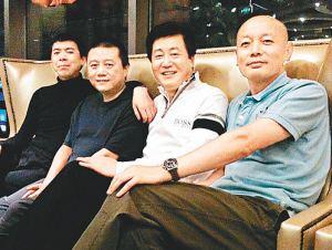世人不懂王朔,只因都爱假正经- 知乎