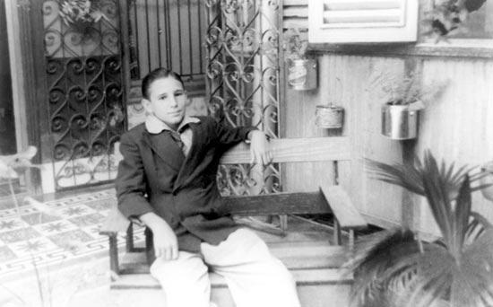 永别了,传奇! - 外面的世界