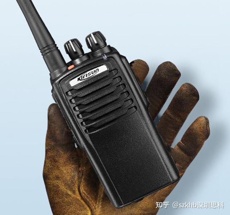 化工防爆对讲机
