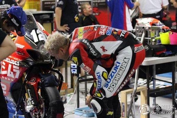 摩托车身体保护装备种类