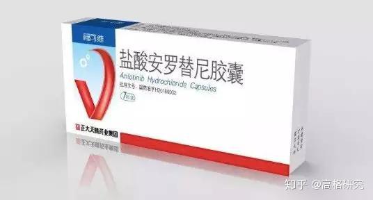 中国生物制药:正大集团旗下的肝病龙头