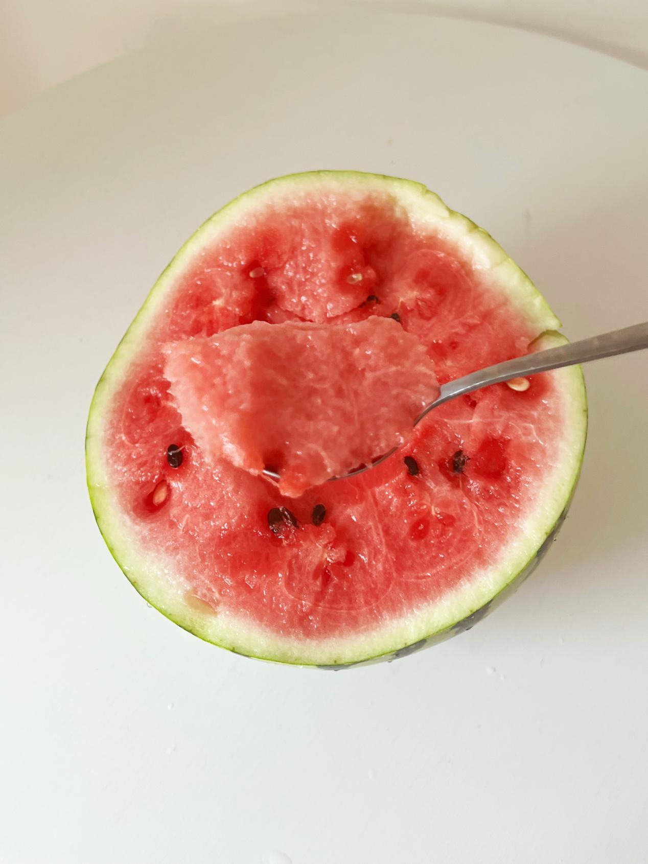 脆西瓜真的太好吃了!淘菜菜我的神~ - 知乎