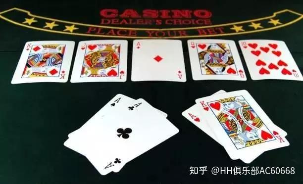 你为什么在翻牌前弃掉AK,QQ,JJ? - 知乎