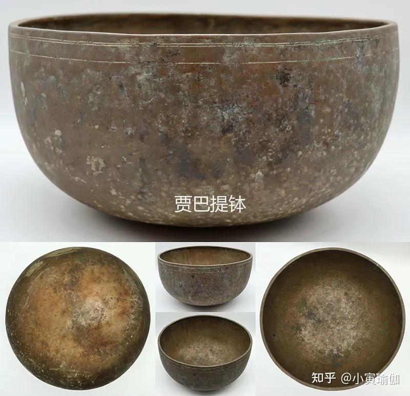 瑜伽老师冥想疗愈使用的八种颂钵详细介绍，（建议收藏！） - 知乎