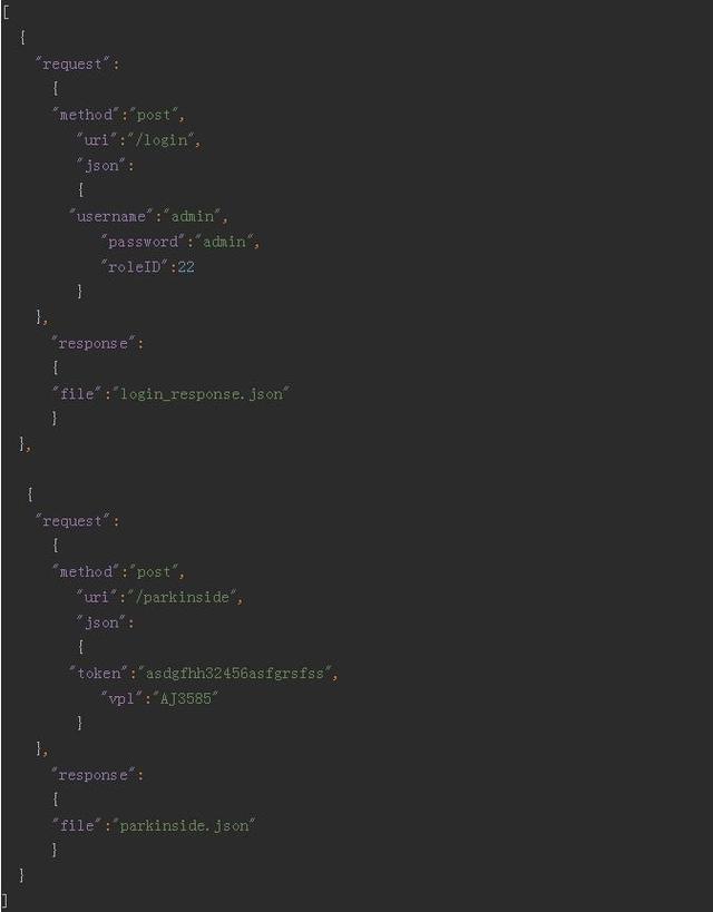 Python接口测试之mock(中) - 知乎