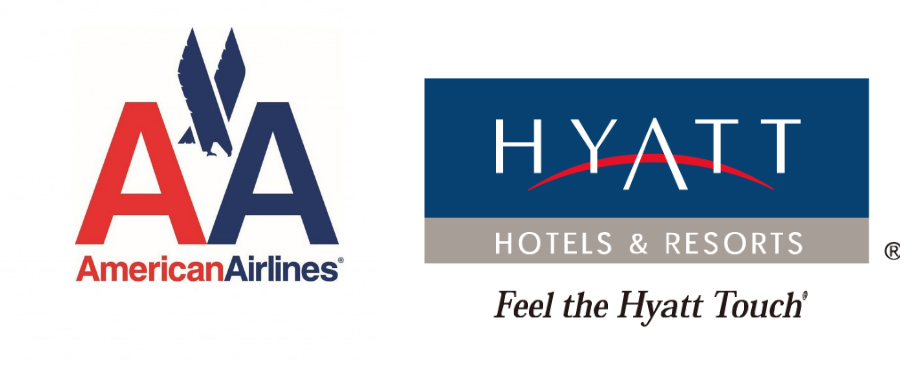 10晚拿凯悦冒险家20晚环球客到手美国航空凯悦会籍双