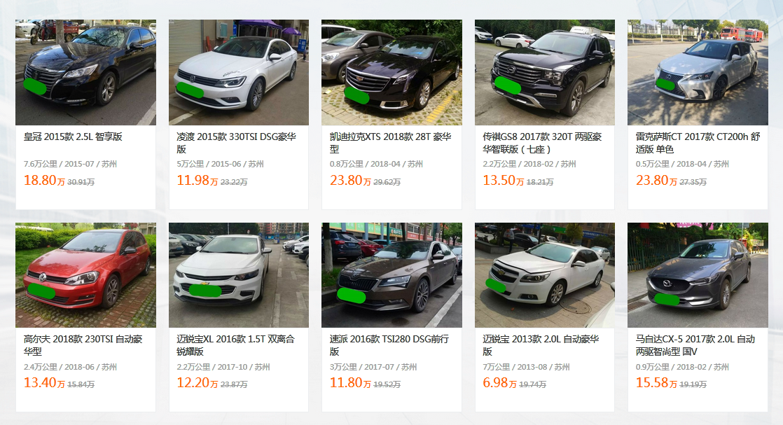 二手车行业 假车源 遍地 是怎么 诞生的 知乎 二手车行业 假车源 遍地 是怎么 诞生的 知乎