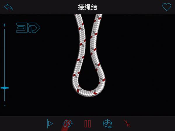 基础绳结 - 知乎