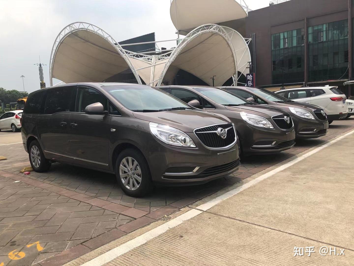 传媒公司商务租车,广州租车公司提供25台别克gl8配随驾司机 - 知乎