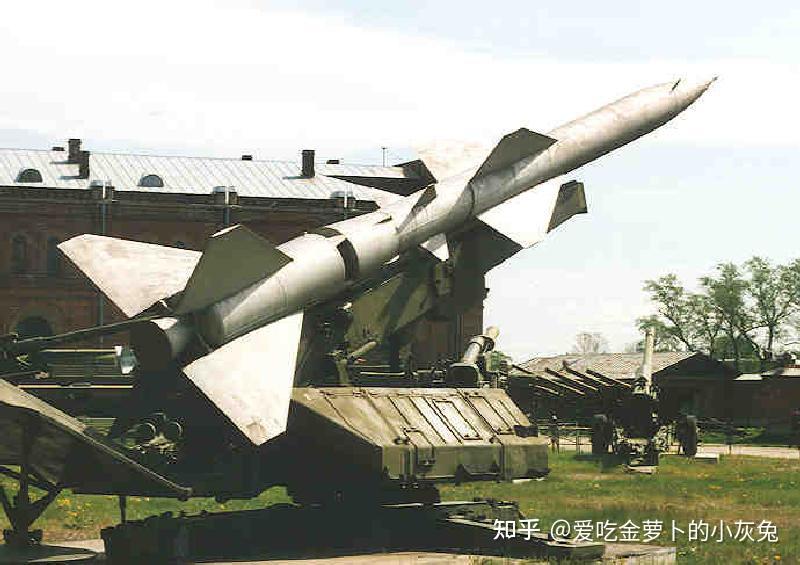 按图索骥——《绿色兵团》中的背景板兵器4