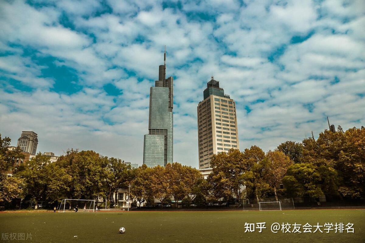 南京大學南京工程學院第一校友會2023江蘇省大學一流專業排名