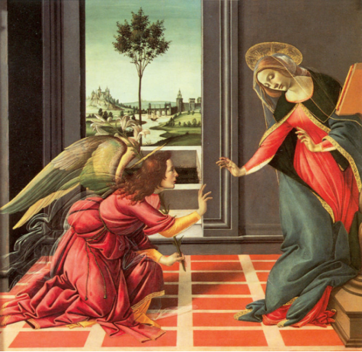 早期基督教美术 中世纪艺术