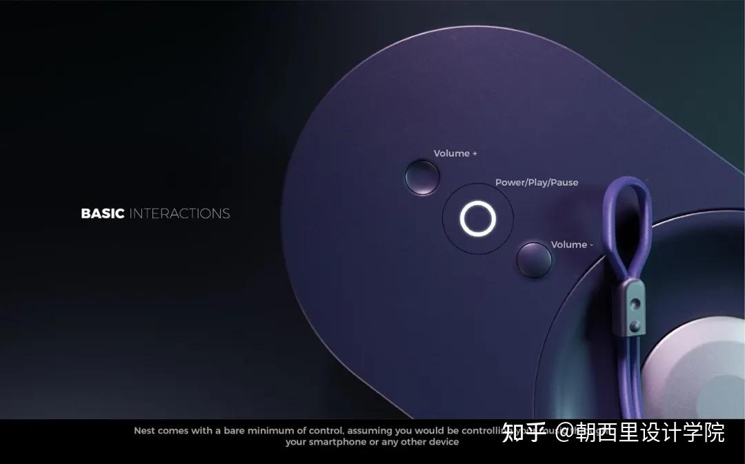 设计赏析丨国外优秀工业设计作品案例分享 - 知乎