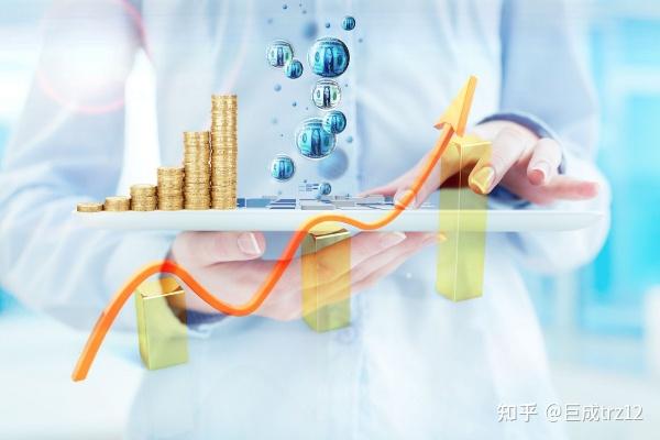 企业融资要经历一个什么样的流程 - 知乎