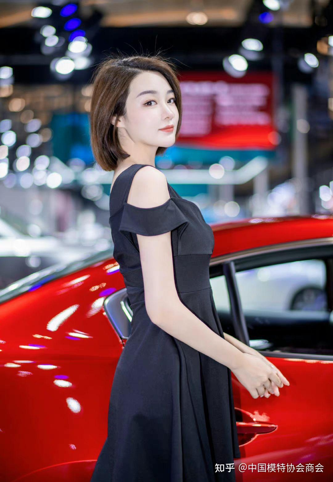 中国模特行业自律性 - 知乎