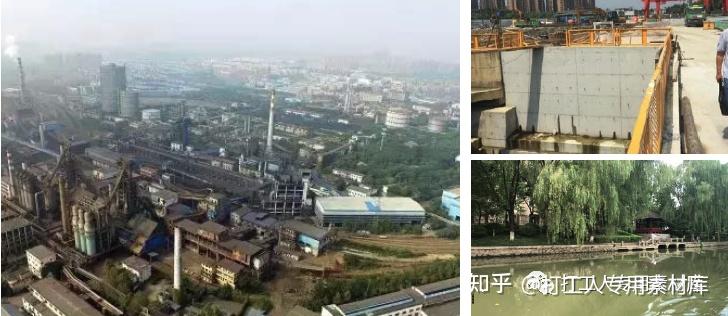 未来运河生活长卷!杭州大运河滨水公共空间概念方案征集暨方案深化设计(Hassell中标) - 知乎