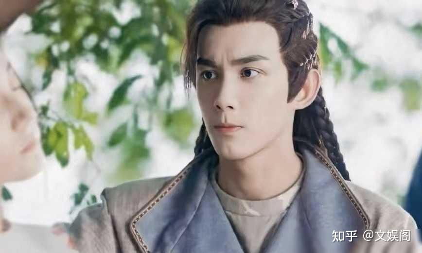 吴磊6岁到24岁颜值变化,小时候很可爱,长大后帅出了气场 - 知乎
