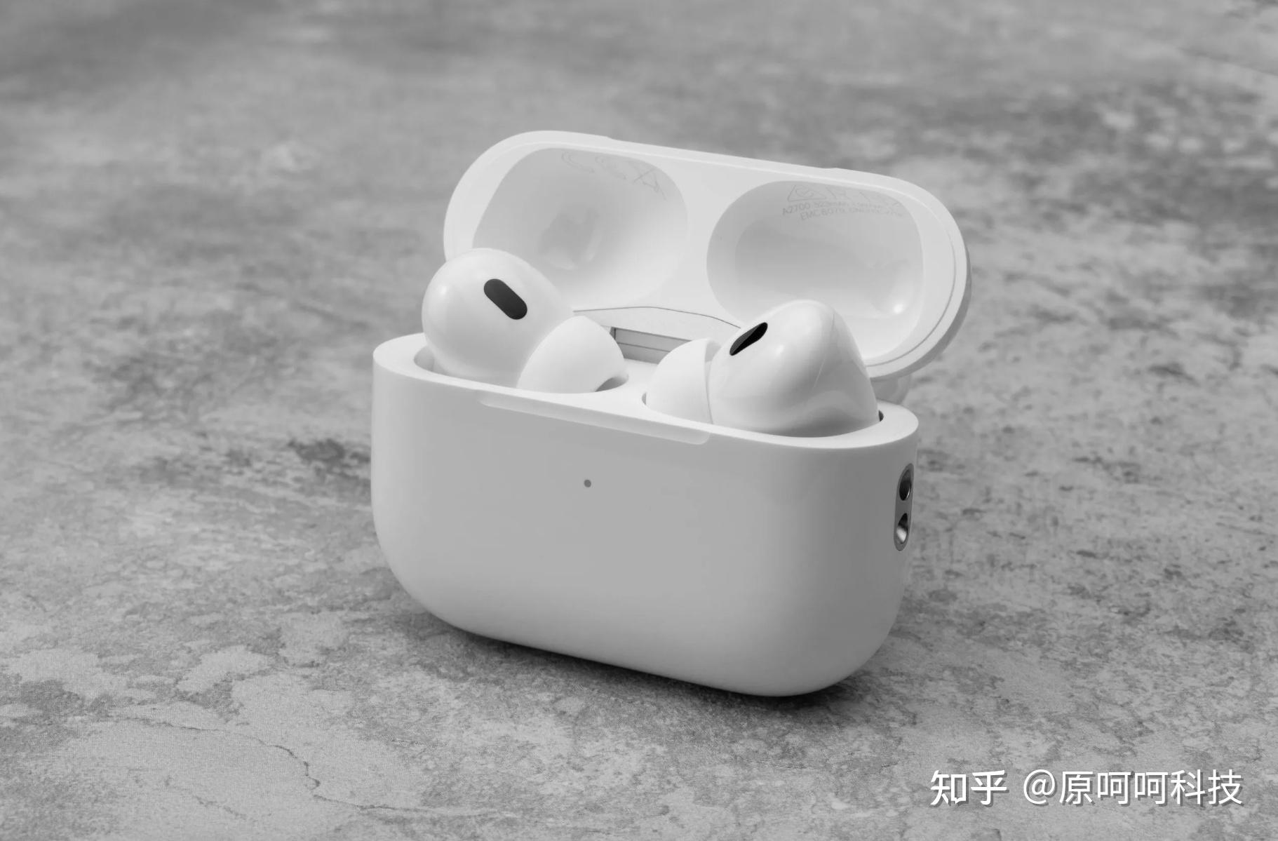 airpodspro细节图图片