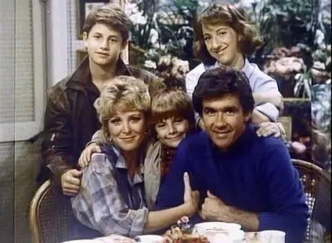 经典美剧《成长的烦恼》开拍之初的故事