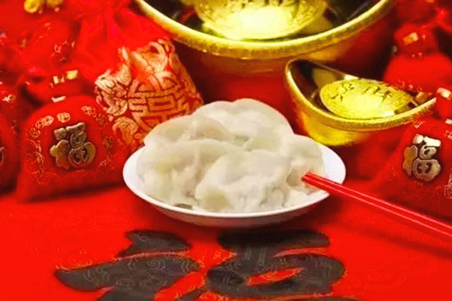 大年初一吃饺子初二讲究吃什么寓意顺顺利利牢记老传统