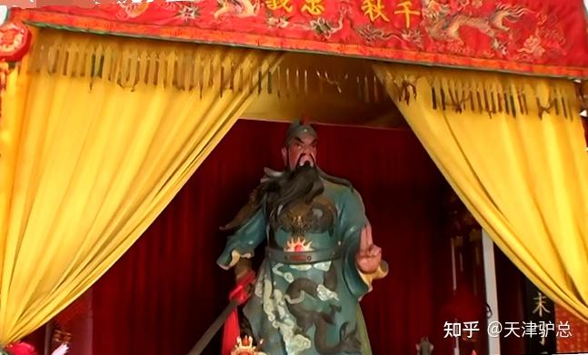 将军山拆将军像广东行65