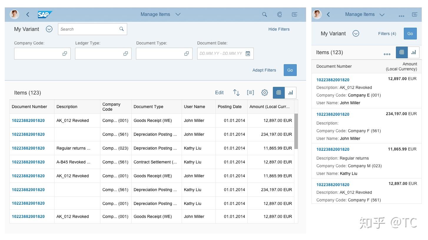 设计体系的响应式设计  |  Ant Design 4.0 系列分享