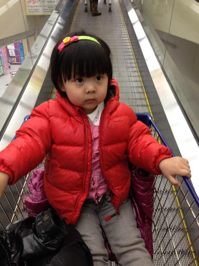 生个孩子长这样